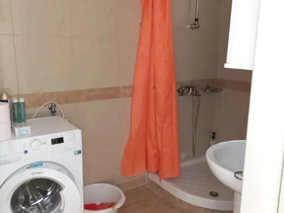 2-bedroom Flat In Charilaou, Greece (80 M²)