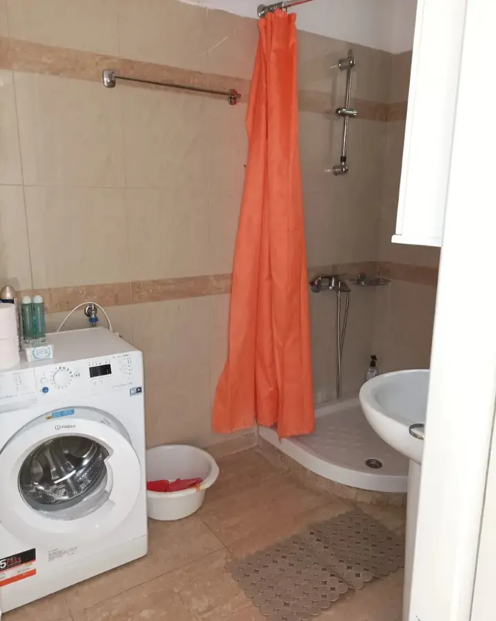 Flat Of 80 M² In Thessaloniki