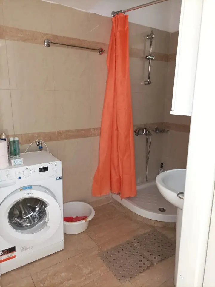 Flat Of 80 M² In Thessaloniki