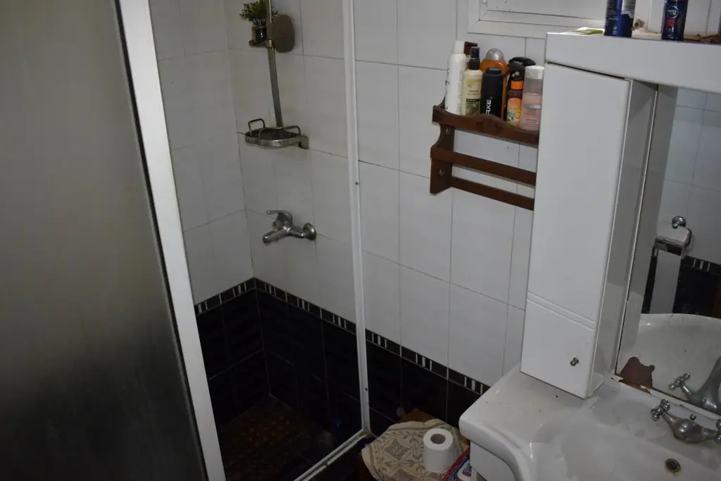 Detached House Of 155 M² In The Suburbs Of Thessaloniki