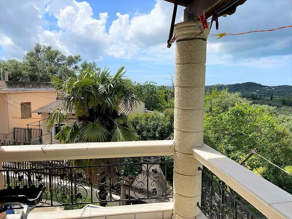 Detached House Of 270 M² In Corfu