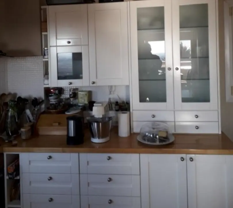 Detached House Of 230 M² In Kavala Suburbs