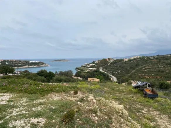 Land Of 11799 M² In Crete