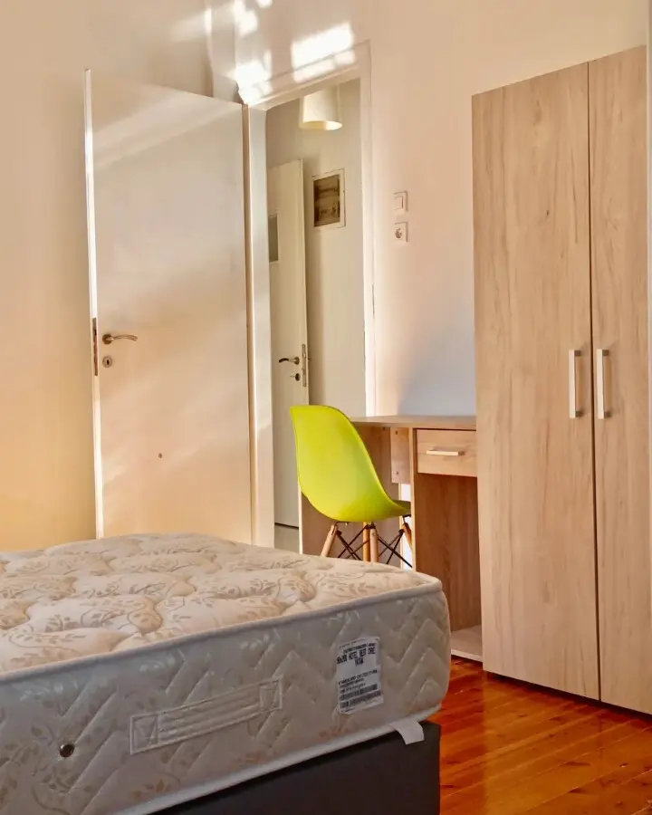 Flat Of 80 M² In Thessaloniki