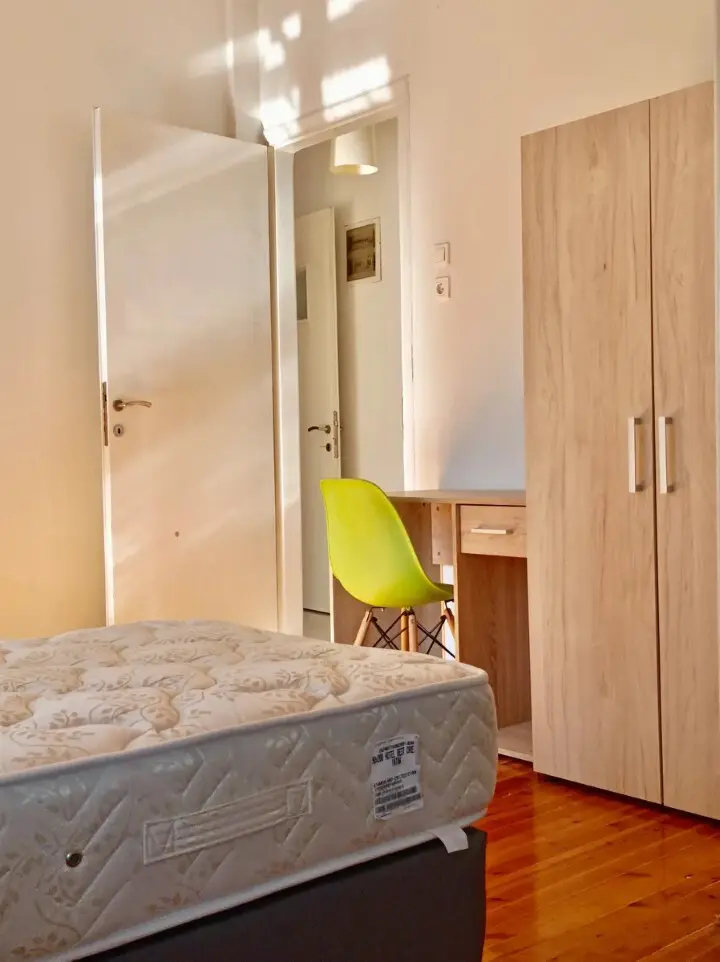 Flat Of 80 M² In Thessaloniki