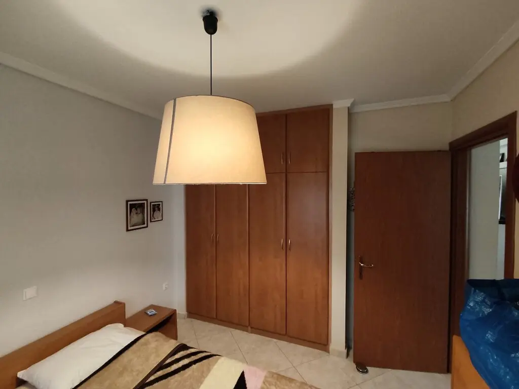 Detached House Of 150 M² In The Suburbs Of Thessaloniki