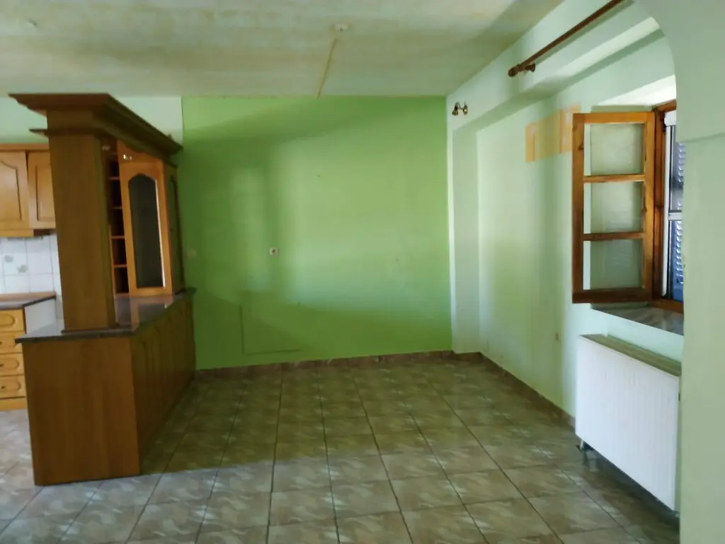 Detached House Of 222 M² In Corfu