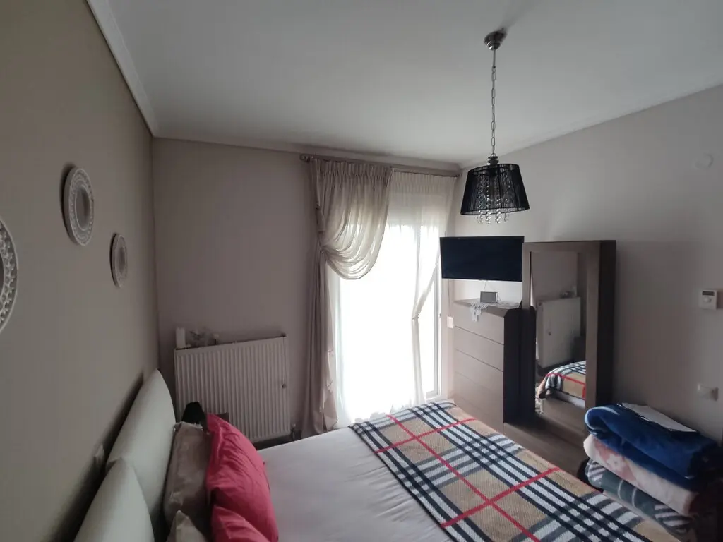 Detached House Of 150 M² In The Suburbs Of Thessaloniki