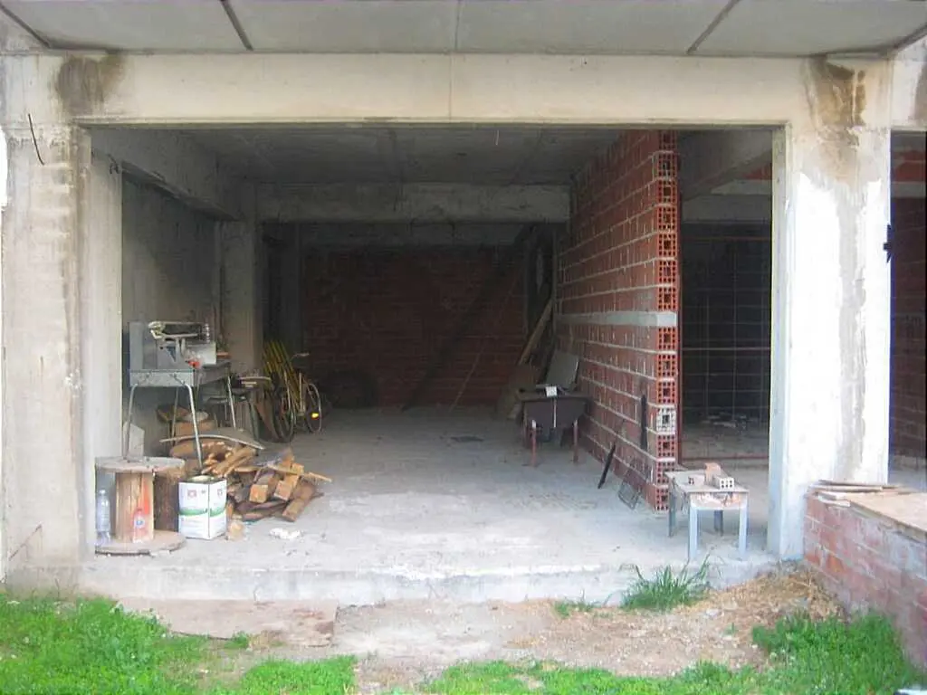 Maisonette Of 413 M² On The Olympic Coast