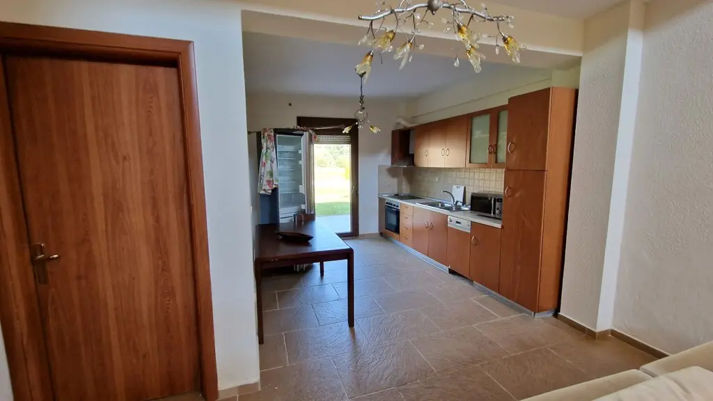Maisonette Of 107 M² In Kassandra, Chalkidiki