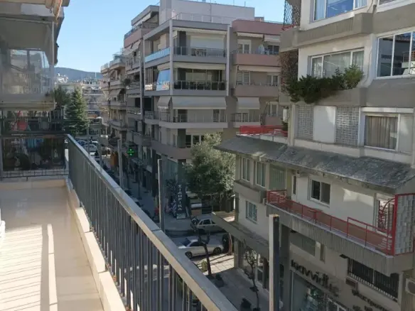 2-bedroom Flat In Charilaou, Greece (80 M²)