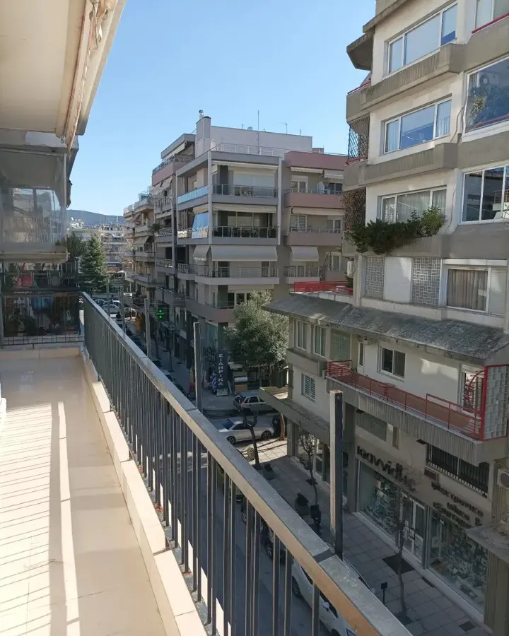 Flat Of 80 M² In Thessaloniki