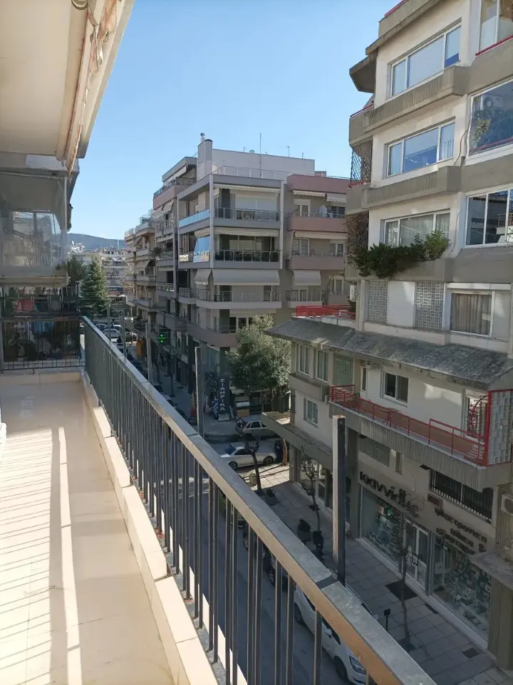 Flat Of 80 M² In Thessaloniki