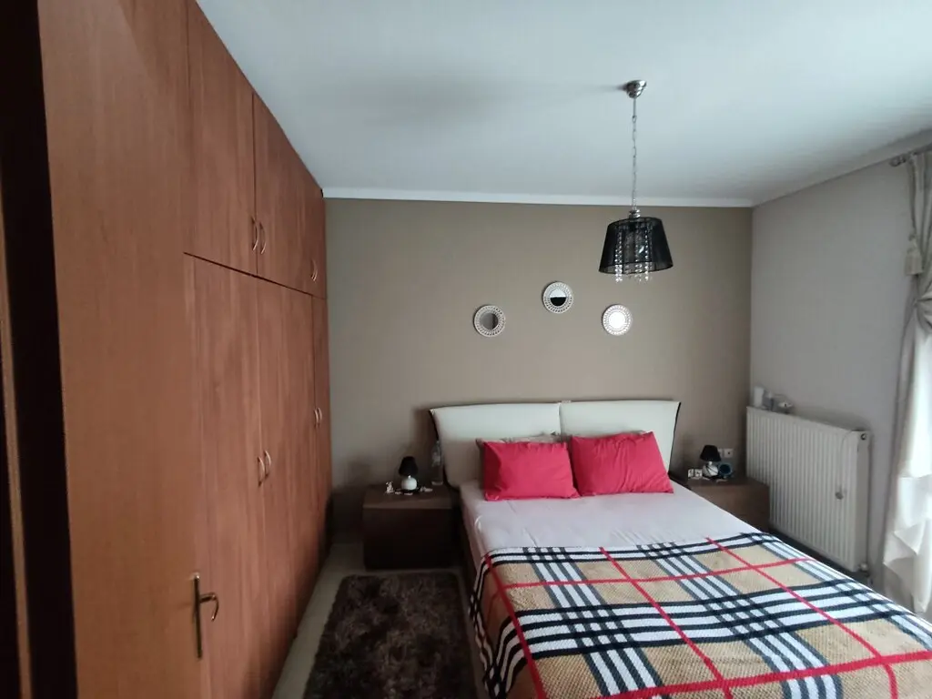 Detached House Of 150 M² In The Suburbs Of Thessaloniki