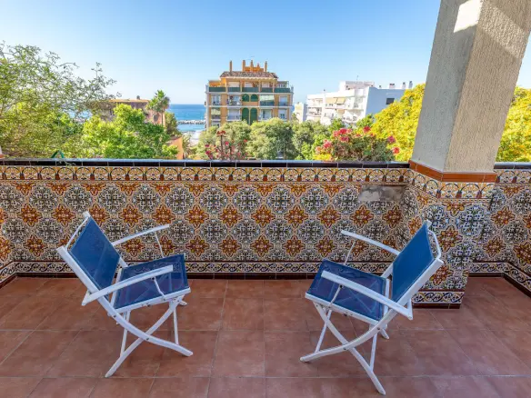 Apartment Of 52 M² In Marbella, Málaga, Spain