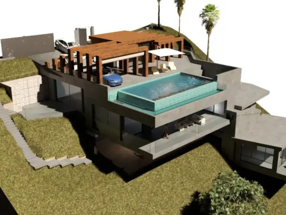 Discover Charming Properties For Sale In El Rosario, Málaga
