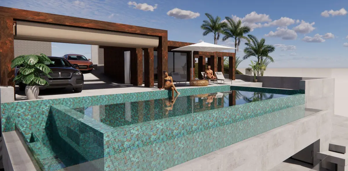 Discover Charming Properties For Sale In El Rosario, Málaga