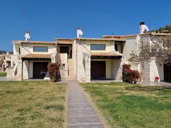 Maisonette Of 107 M² In Kassandra, Chalkidiki