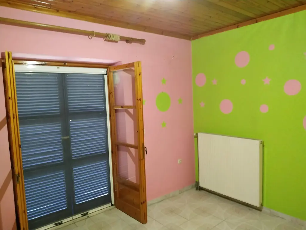 Detached House Of 222 M² In Corfu
