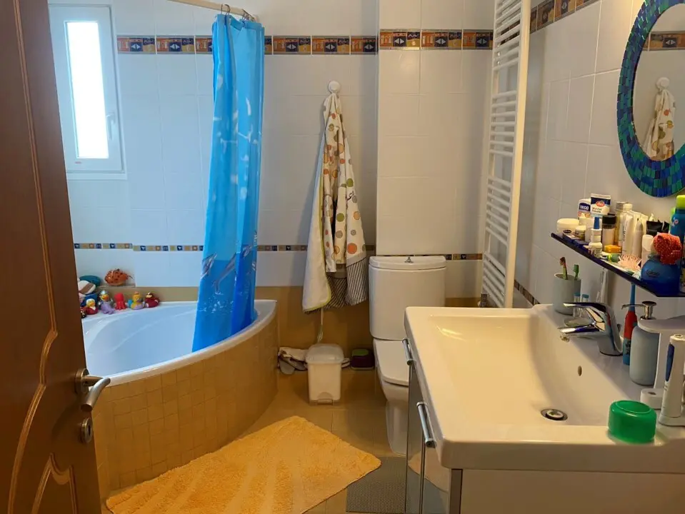 Maisonette Of 225 M² In The Suburbs Of Thessaloniki