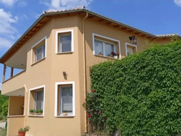 Detached House Of 230 M² In Kavala Suburbs