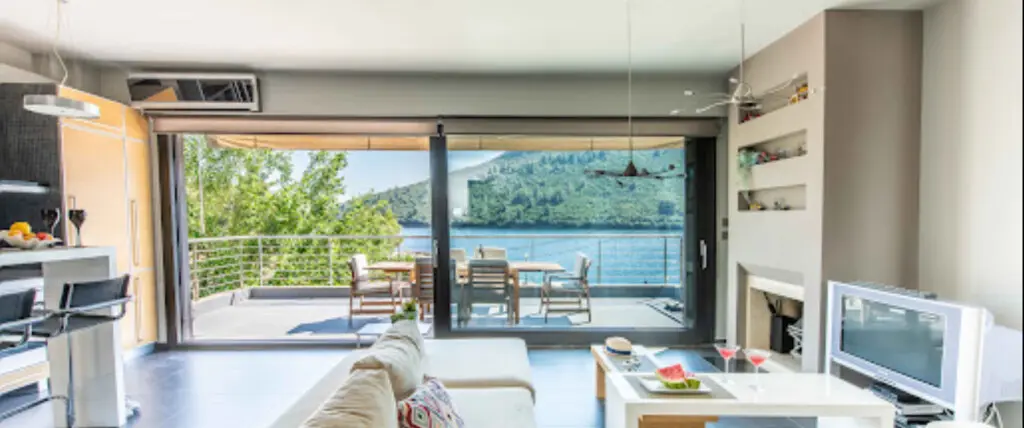 Villa Of 255 M² In Sithonia, Chalkidiki