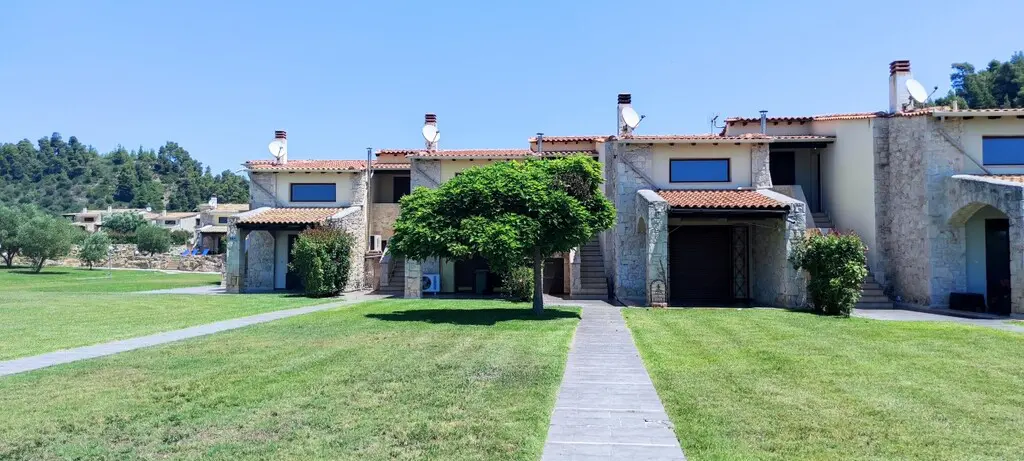 Maisonette Of 107 M² In Kassandra, Chalkidiki