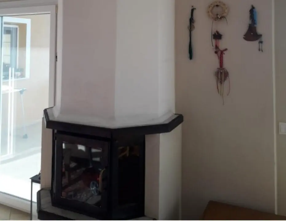 Detached House Of 230 M² In Kavala Suburbs