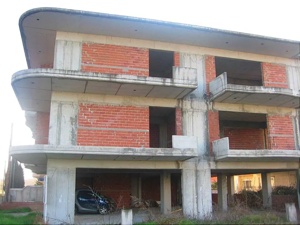 Maisonette Of 413 M² On The Olympic Coast