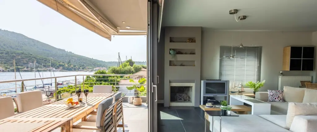 Villa Of 255 M² In Sithonia, Chalkidiki