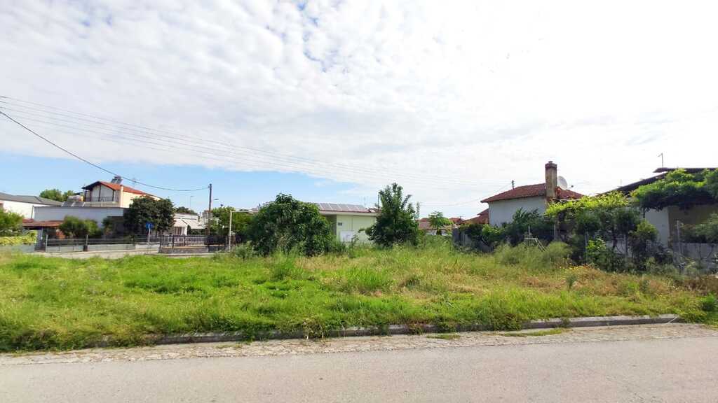 Land Of 750 M² On The Olympic Coast