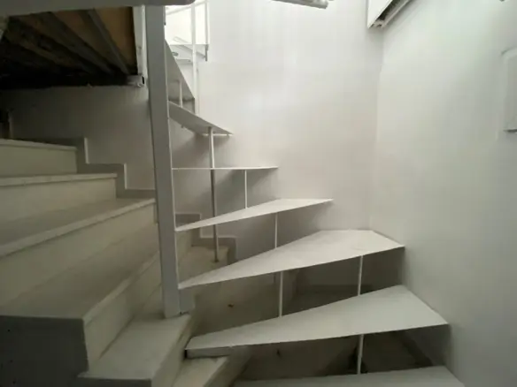 Commercial Property Of 40 M² In The Suburbs Of Thessaloniki