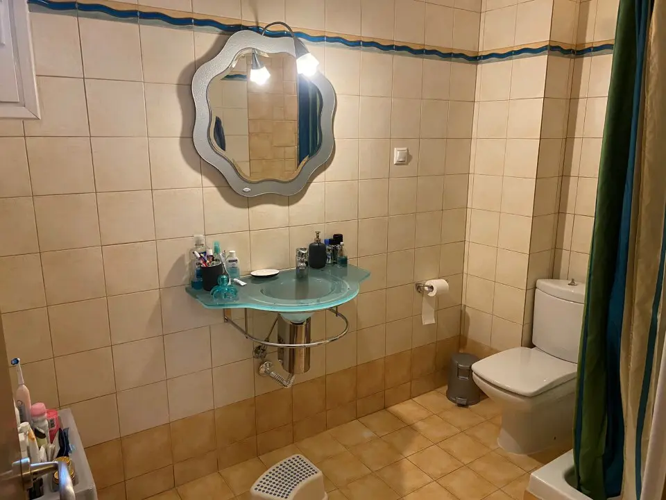 Maisonette Of 225 M² In The Suburbs Of Thessaloniki