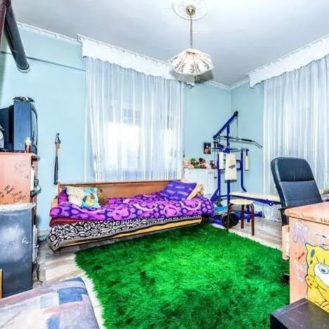 Flat Of 110 M² In The Suburbs Of Thessaloniki
