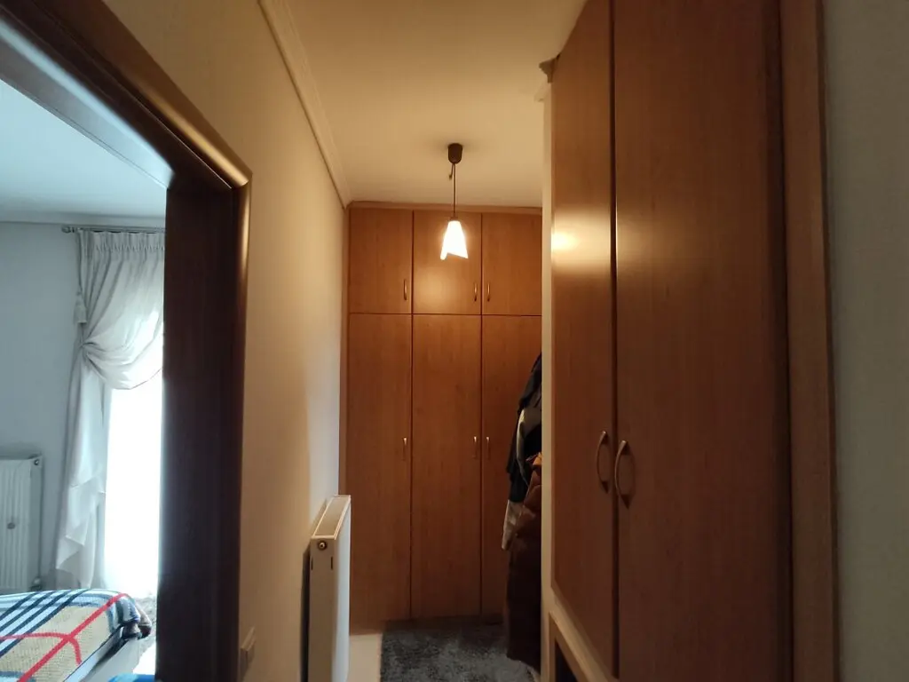 Detached House Of 150 M² In The Suburbs Of Thessaloniki