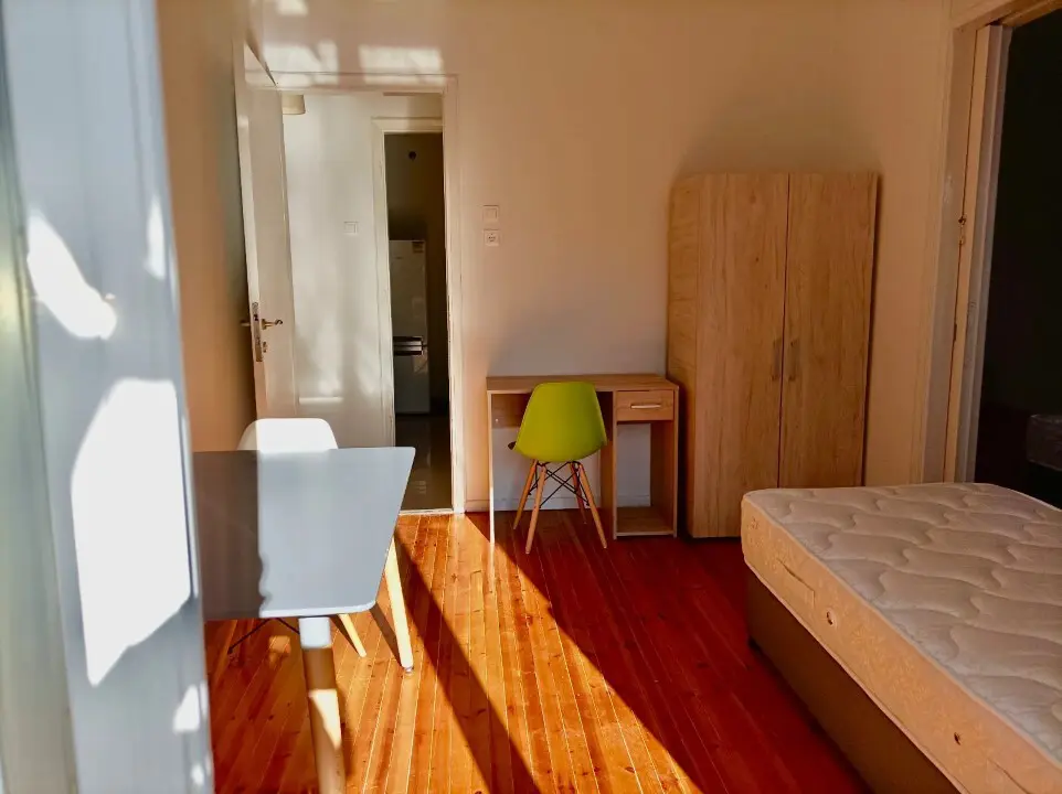 Flat Of 80 M² In Thessaloniki