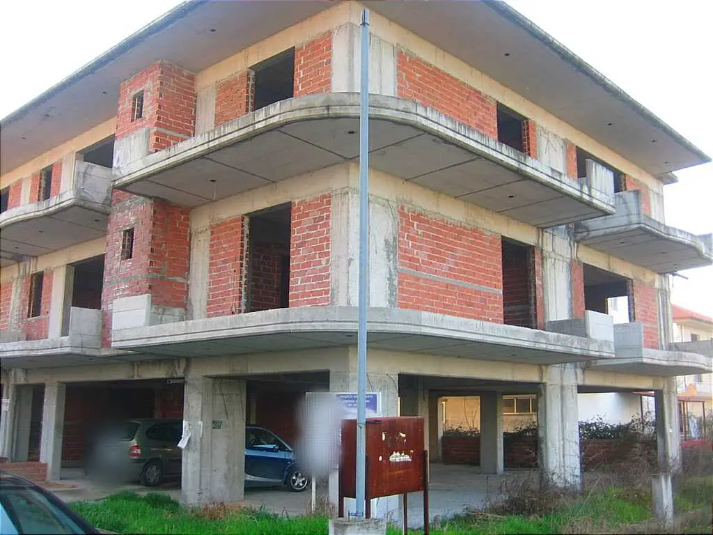 Maisonette Of 413 M² On The Olympic Coast