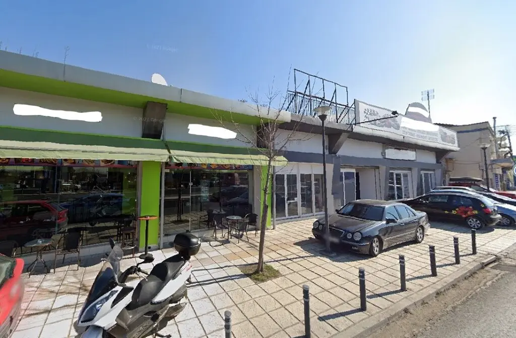 Land Of 4300 M² In Thessaloniki