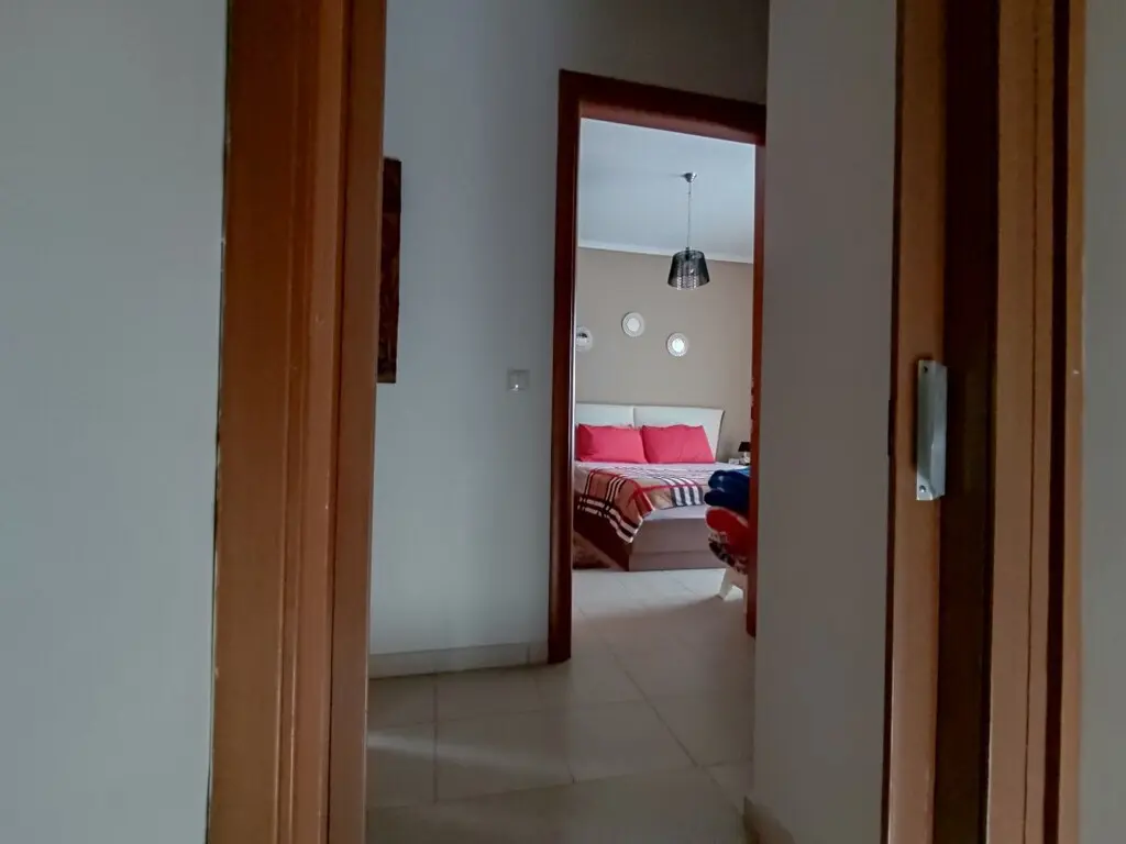 Detached House Of 150 M² In The Suburbs Of Thessaloniki