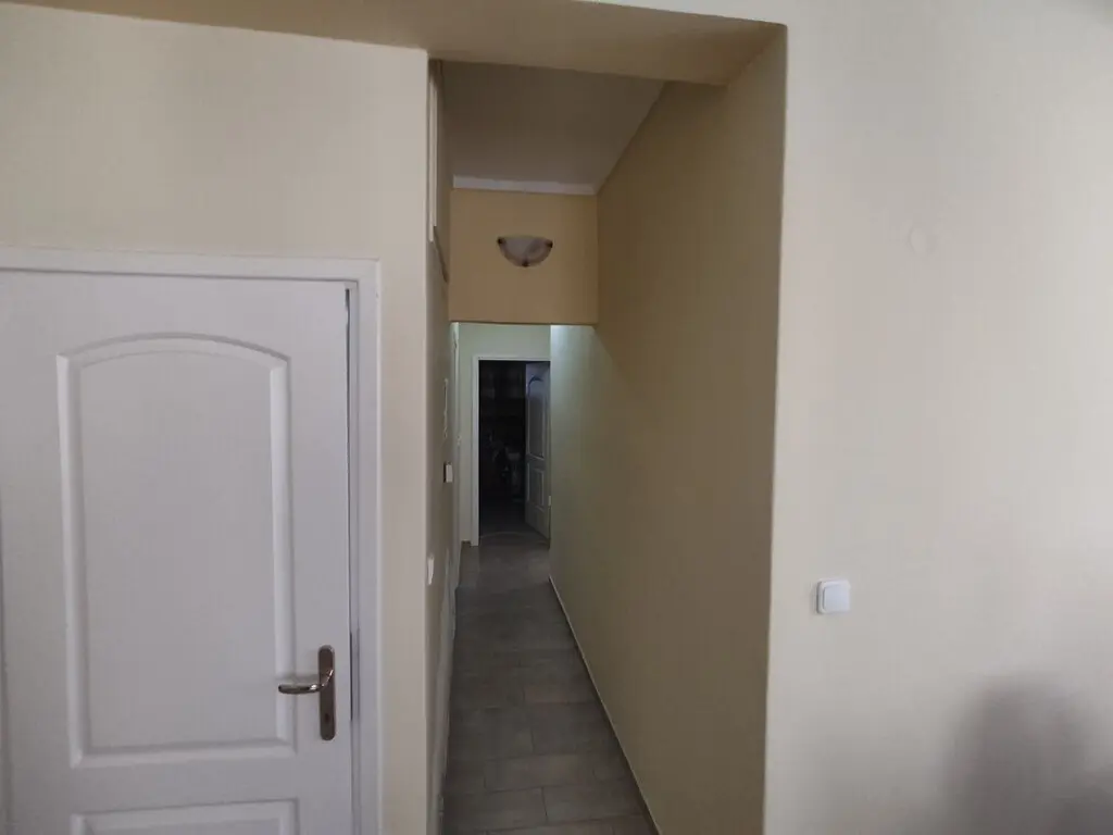 Flat Of 160 M² In The Suburbs Of Thessaloniki