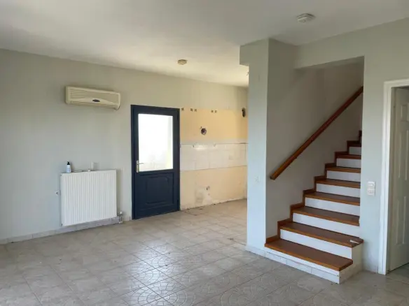 Villa Of 167 M² In Corfu