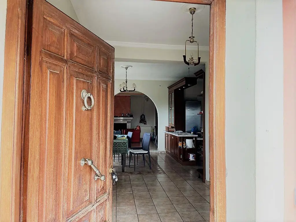 Detached House Of 270 M² In Corfu