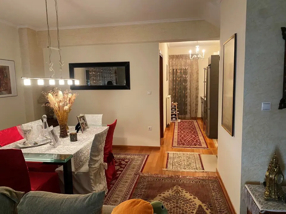 Maisonette Of 225 M² In The Suburbs Of Thessaloniki