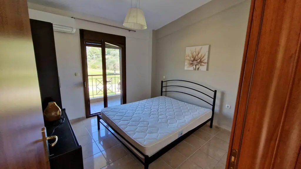 Maisonette Of 107 M² In Kassandra, Chalkidiki