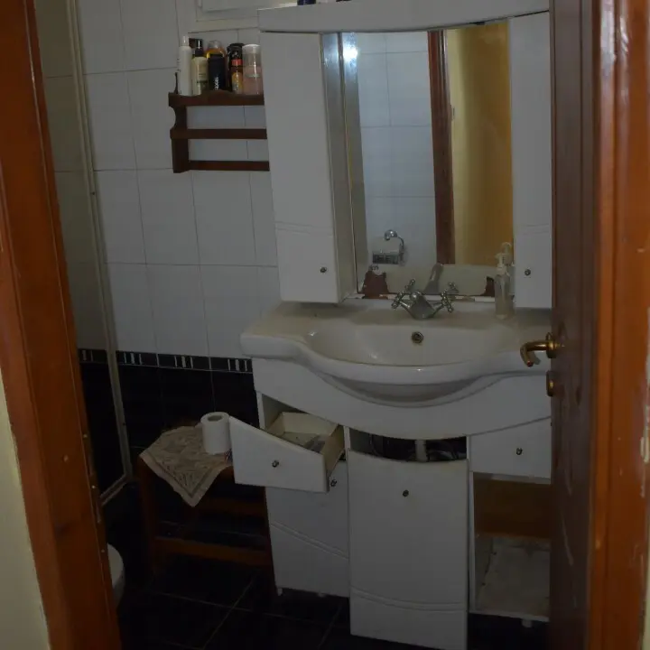 Detached House Of 155 M² In The Suburbs Of Thessaloniki