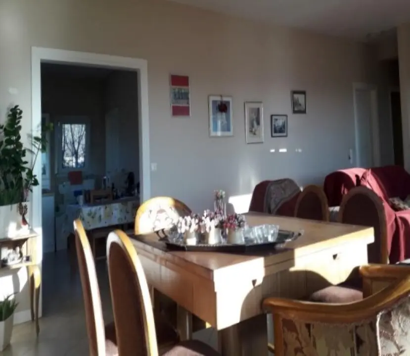 Detached House Of 230 M² In Kavala Suburbs