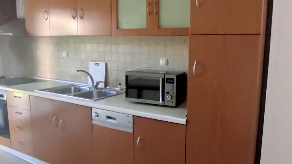 Maisonette Of 107 M² In Kassandra, Chalkidiki