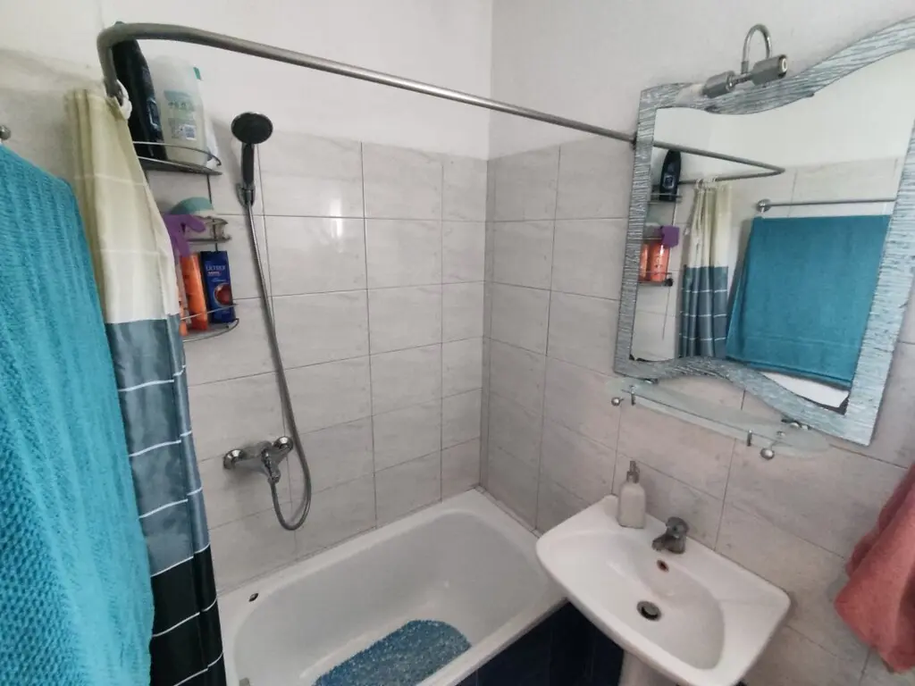 Detached House Of 150 M² In The Suburbs Of Thessaloniki