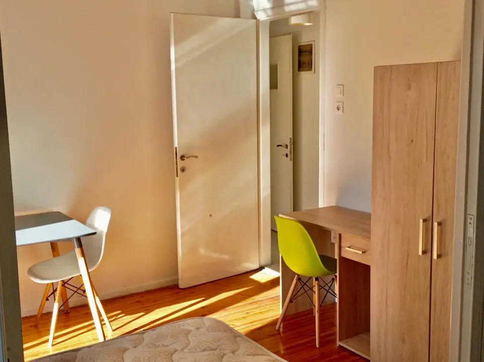 Flat Of 80 M² In Thessaloniki