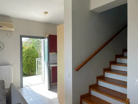 Villa Of 153 M² In Corfu